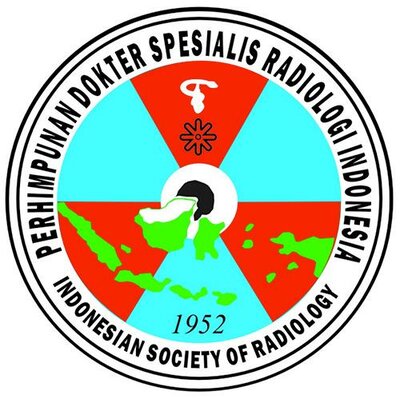 Trademark PERHIMPUNAN DOKTER SPESIALIS RADIOLOGI INDONESIA (PDSRI) + LOGO