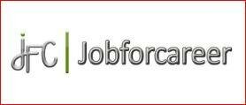 Trademark JFC Jobforcareer + Logo