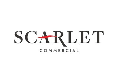 Trademark SCARLET COMMERCIAL