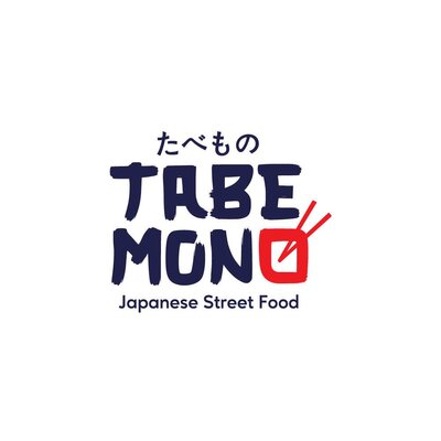 Trademark TABEMONO + LUKISAN