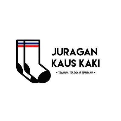 Trademark Juragan Kaus Kaki + Lukisan