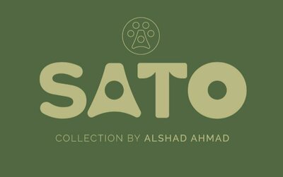 Trademark SATO COLLECTION BY ALSHAD AHMAD