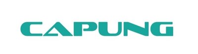 Trademark CAPUNG + LOGO