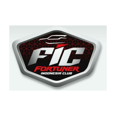 Trademark FIC FORTUNER INDONESIA CLUB