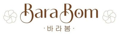 Trademark BaraBom + Lukisan/Logo