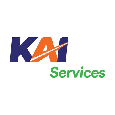 Trademark KAI Services