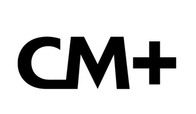 Trademark CM+