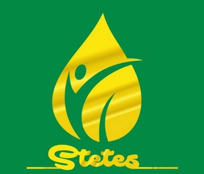 Trademark Stetes + Logo