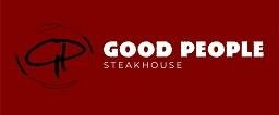 Trademark GOOD PEOPLE STEAK HOUSE + LOGO