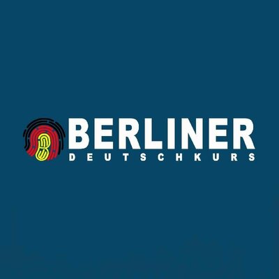 Trademark BERLINER DEUTSCHKURS