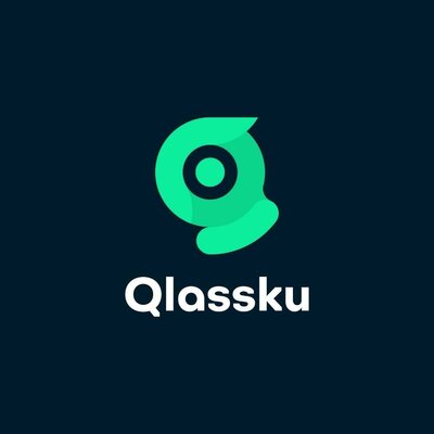 Trademark Qlassku