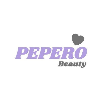 Trademark PEPERO Beauty