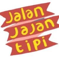 Trademark jalan jajan tipi