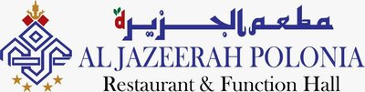 Trademark AL JAZEERAH POLONIA RESTAURANT AND FUNCTION HALL