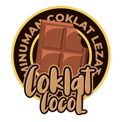 Trademark Coklat Cocol