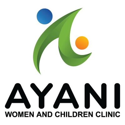 Trademark AYANI WOMEN AND CHILDREN CLINIC