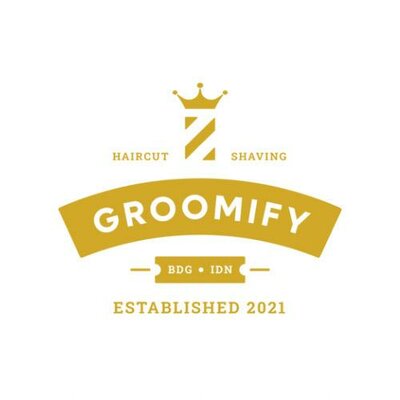 Trademark Groomify