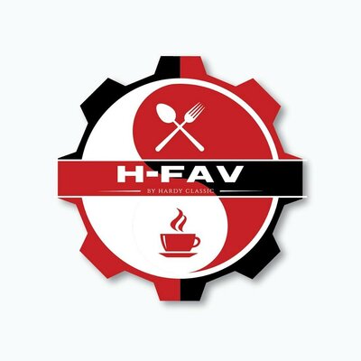 Trademark H-FAV + LOGO