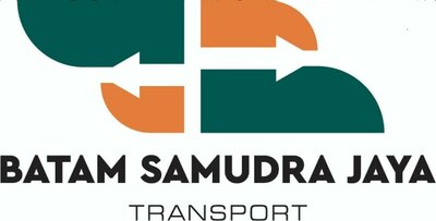 Trademark Batam Samudra Jaya Transport