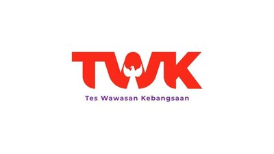 Trademark TES WAWASAN KEBANGSAAN