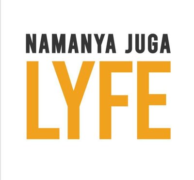 Trademark NAMANYA JUGA LYFE