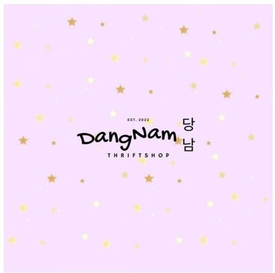 Trademark Dangnam + logo