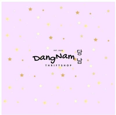 Trademark Dangnam + logo