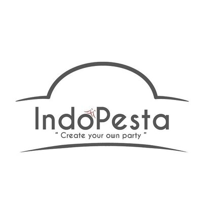 Trademark Indo Pesta Create your own party
