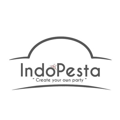 Trademark Indo Pesta Create your own party