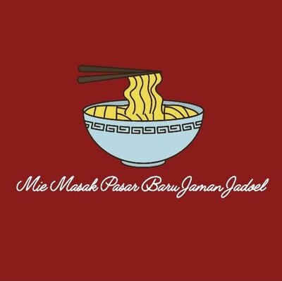 Trademark MIE MASAK PASAR BARU JAMAN JADOEL