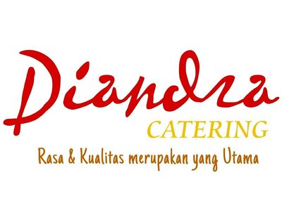 Trademark DIANDRA CATERING