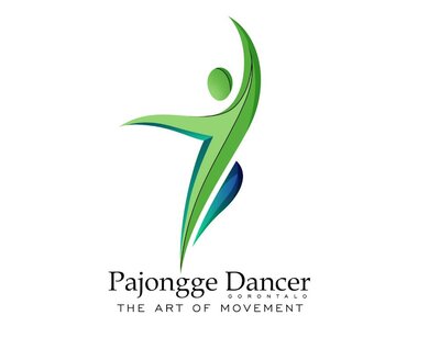 Trademark Pajongge Dancer