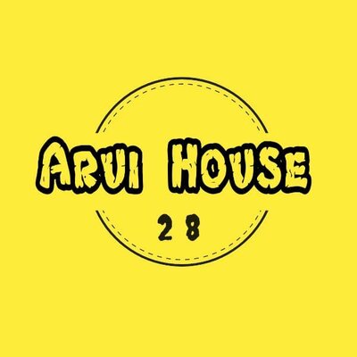 Trademark ARUI HOUSE 28