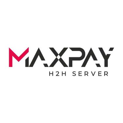 Trademark MAXPAY