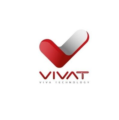 Trademark VIVAT VIVA TECHNOLOGY + Logo