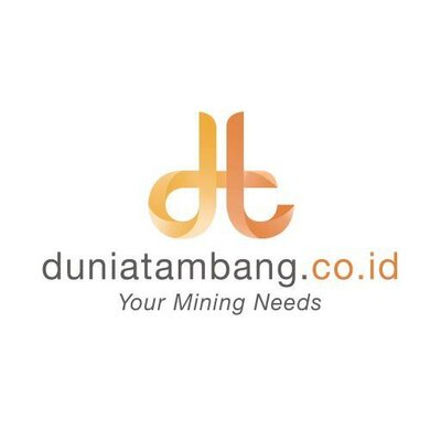 Trademark duniatambang.co.id