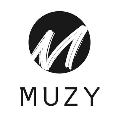 Trademark MUZY