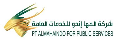 Trademark ALMAHAINDO FOR PUBLIC SERVICES