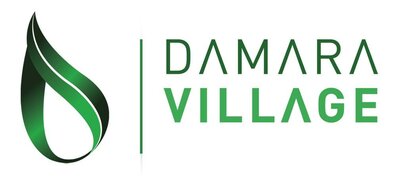 Trademark DAMARA VILLAGE