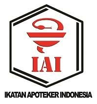 Trademark IAI IKATAN APOTEKER INDONESIA