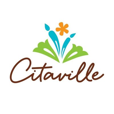 Trademark CITAVILLE