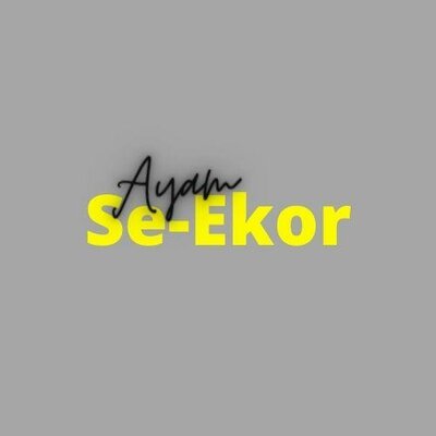 Trademark Ayam Se-Ekor