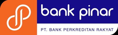 Trademark Logo bank pinar PT. BANK PERKREDITAN RAKYAT