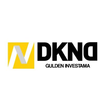 Trademark DKND Gulden Investama