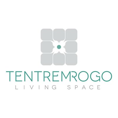 Trademark tentremrogo living space