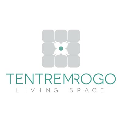 Trademark tentremrogo living space