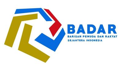 Trademark ( BADAR ) Barisan Pemuda Dan Rakyat Sejahtera Indonesia