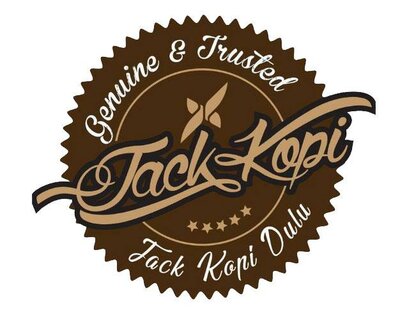 Trademark Jack Kopi