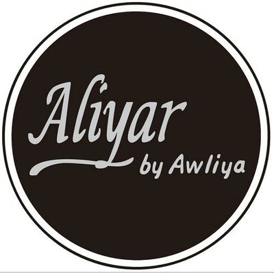 Trademark Aliyar by Awliya + Lukisan