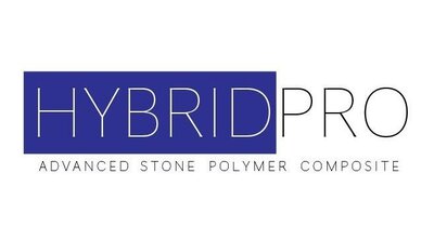 Trademark HYBRID PRO ADVANCED STONE POLYMER COMPOSITE